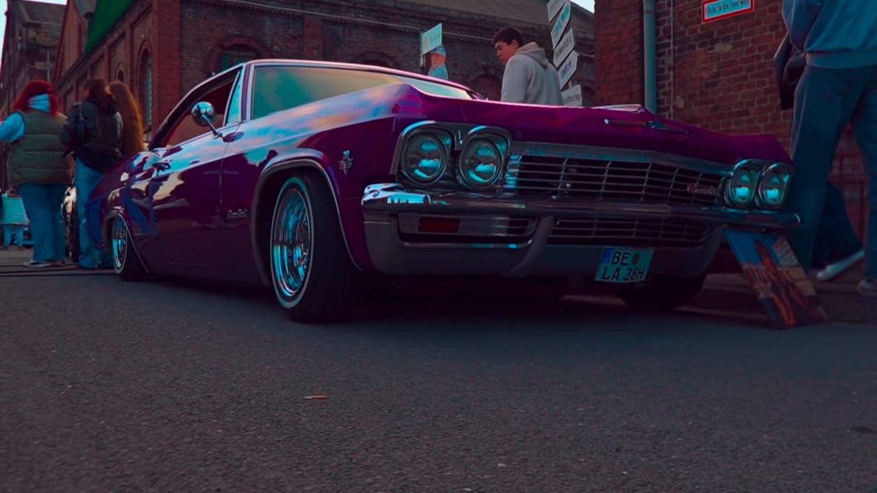Car-Meet Highlights – Event, Tuning-Treffen